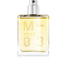 Escentric Molecules Molecule 03, EDT - Illatminta parfüm és kölni