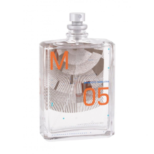 Escentric Molecules Molecule 05, edt 100ml parfüm és kölni