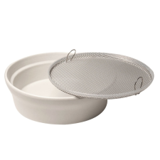 Eschenfelder miska na klíčení obilovin 23 cm bílá egyéb kiskészülék