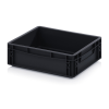  ESD EG 43/12 HG tárolóláda 400x300x120 mm