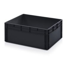 ESD EG 86/32 HG tárolóláda 800x600x320 mm kerti tárolás