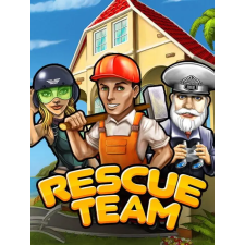 ESDigital Games Rescue Team (digitális licenc) videójáték