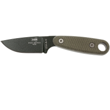 ESEE Izula II OD Green vadász és íjász felszerelés