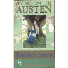 Esély Mozaik Kiadó Értelem és érzelem - Jane Austen antikvárium - használt könyv