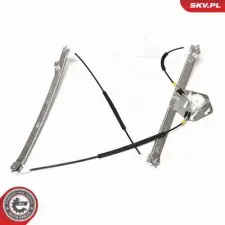 ESEN SKV ablakemelő 01SKV242 autóalkatrész