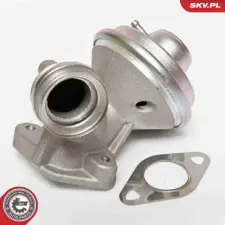 ESEN SKV AGR-szelep 14SKV075 autóalkatrész