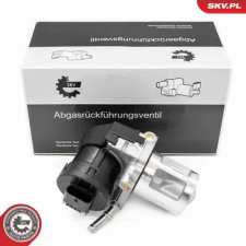 ESEN SKV AGR-szelep 14SKV261 autóalkatrész