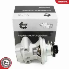 ESEN SKV AGR-szelep 14SKV269 autóalkatrész