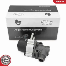 ESEN SKV AGR-szelep 14SKV271 autóalkatrész