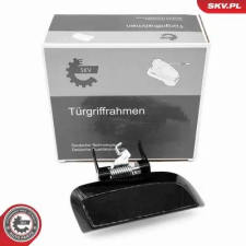 ESEN SKV Ajtó külső fogantyú 97SKV081 autóalkatrész