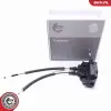 ESEN SKV Ajtózár 16SKV631