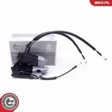 ESEN SKV Ajtózár 60SKV051 autóalkatrész