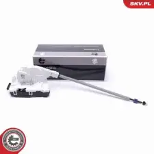 ESEN SKV Ajtózár 60SKV062 autóalkatrész