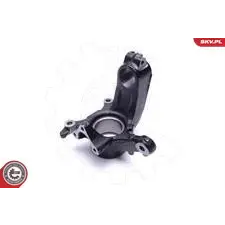ESEN SKV Csonkállvány ; jobb ; CITROEN Jumper FIAT Ducato PEUGEOT Boxer ; 3647A0 futómű