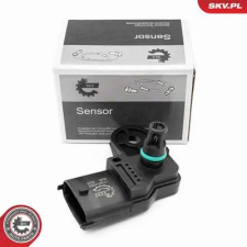 ESEN SKV érzékelő, szívócső nyomás 17SKV093 autóalkatrész