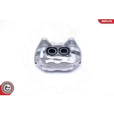 ESEN SKV Féknyereg ; első bal ; TOYOTA Land Cruiser 90 4 Runner ; 4775035120 autóalkatrész