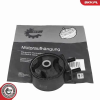 ESEN SKV felfüggesztés, motor 75SKV021