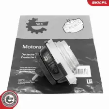 ESEN SKV felfüggesztés, motor 75SKV056 autóalkatrész