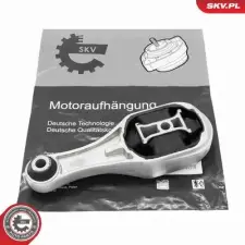 ESEN SKV felfüggesztés, motor 75SKV079 autóalkatrész