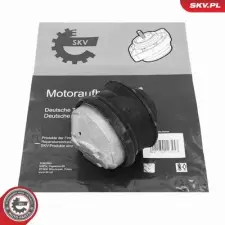 ESEN SKV felfüggesztés, motor 75SKV132 autóalkatrész