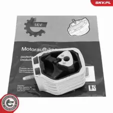 ESEN SKV felfüggesztés, motor 75SKV193 autóalkatrész