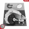 ESEN SKV felfüggesztés, motor 75SKV196