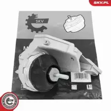 ESEN SKV felfüggesztés, motor 75SKV196 autóalkatrész