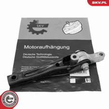 ESEN SKV felfüggesztés, motor 75SKV218 autóalkatrész