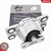 ESEN SKV felfüggesztés, motor 75SKV304