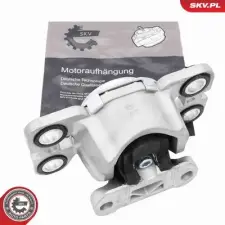 ESEN SKV felfüggesztés, motor 75SKV304 autóalkatrész