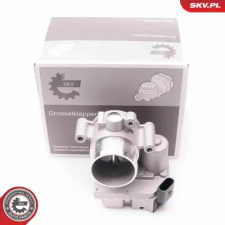 ESEN SKV fojtószelep ház 12SKV063 autóalkatrész