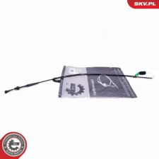 ESEN SKV gázbovden 27SKV132 autóalkatrész
