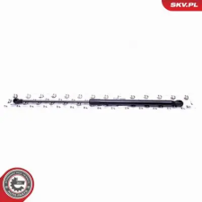 ESEN SKV gázrugó, motorházfedél 52SKV052 autóalkatrész