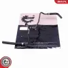 ESEN SKV hidraulikus cső, kormányzás 10SKV938