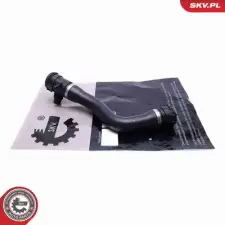 ESEN SKV hűtőcső 43SKV734 autóalkatrész