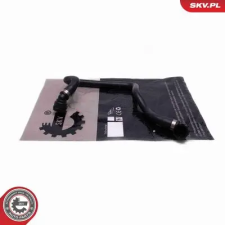 ESEN SKV hűtőcső 54SKV473 autóalkatrész