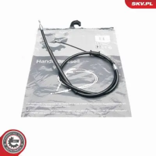 ESEN SKV huzal, rögzítőfék 25SKV146 autóalkatrész