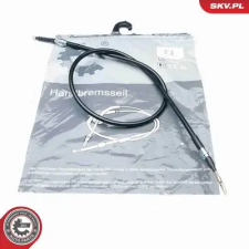 ESEN SKV huzal, rögzítőfék 25SKV776 autóalkatrész