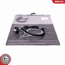 ESEN SKV huzal, rögzítőfék 26SKV834 autóalkatrész
