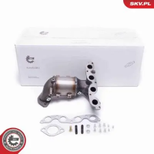 ESEN SKV katalizátor 62SKV013 autóalkatrész