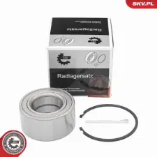 ESEN SKV kerékcsapágy készlet 85SKV027 autóalkatrész