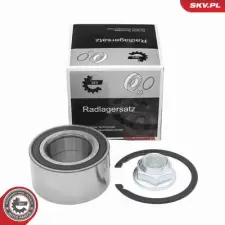 ESEN SKV kerékcsapágy készlet 85SKV064 autóalkatrész