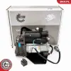 ESEN SKV kompresszor, sűrített levegős rendszer 58SKV508