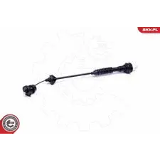 ESEN SKV Kuplung bowden ; PEUGEOT 206 CC 206 SW 206+ ; 2150CK autóalkatrész