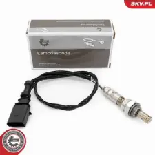 ESEN SKV lambdaszonda 09SKV153 autóalkatrész