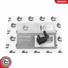 ESEN SKV mosófúvóka, szélvédőmosó 15SKV201 autóalkatrész