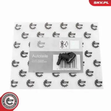 ESEN SKV mosófúvóka, szélvédőmosó 15SKV217 autóalkatrész