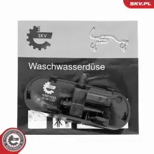 ESEN SKV mosófúvóka, szélvédőmosó 15SKV233 autóalkatrész