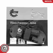 ESEN SKV mosófúvóka, szélvédőmosó 15SKV313 autóalkatrész