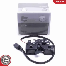 ESEN SKV motorházfedél zár 16SKV895 autóalkatrész